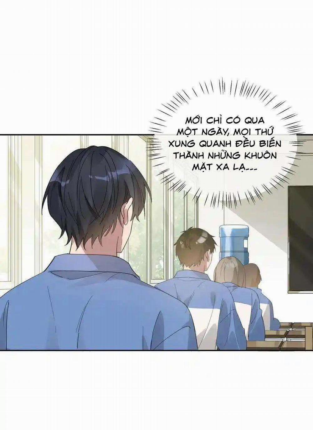 Tháng Năm Qua 33 trang 16