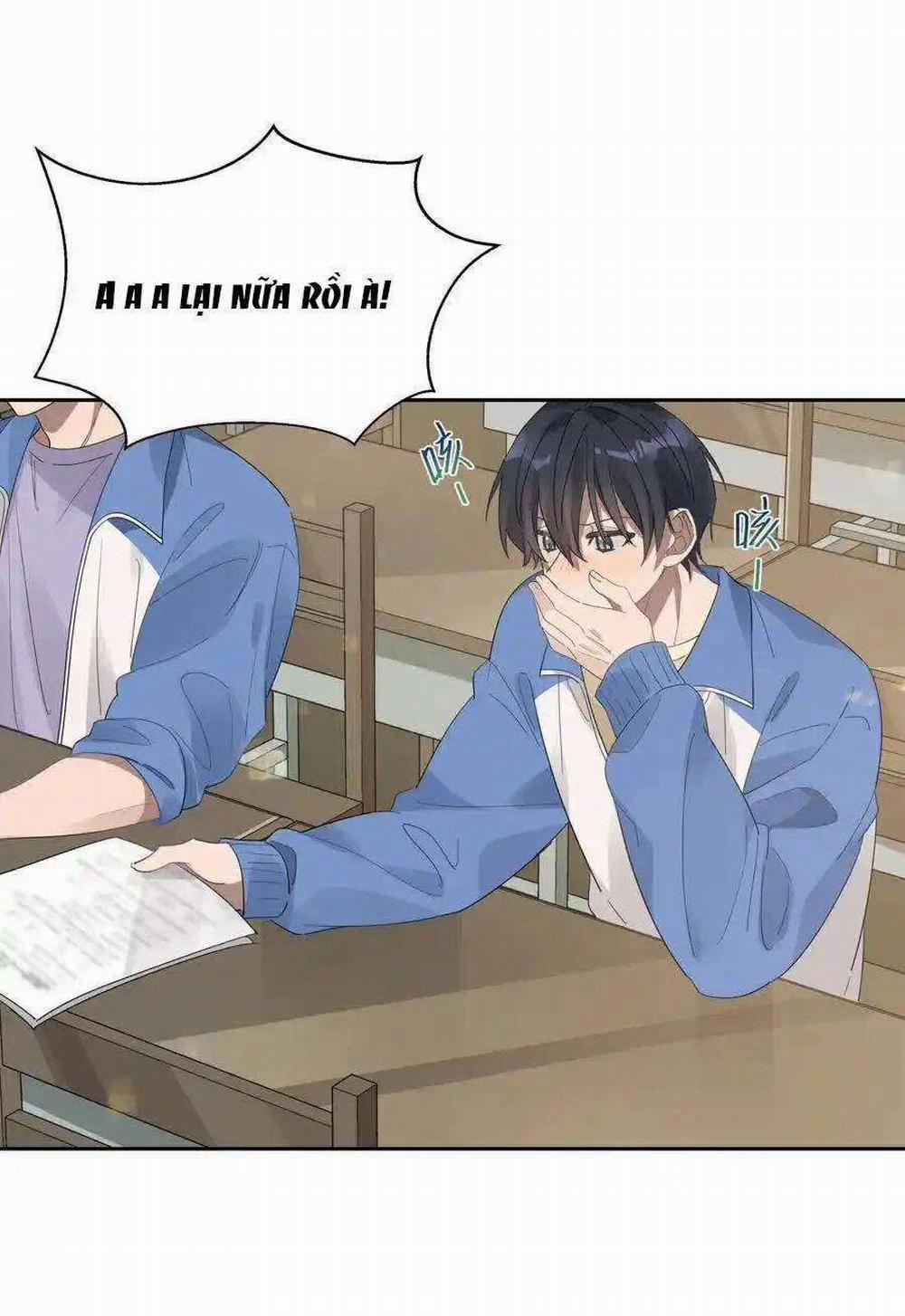 Tháng Năm Qua 33 trang 19