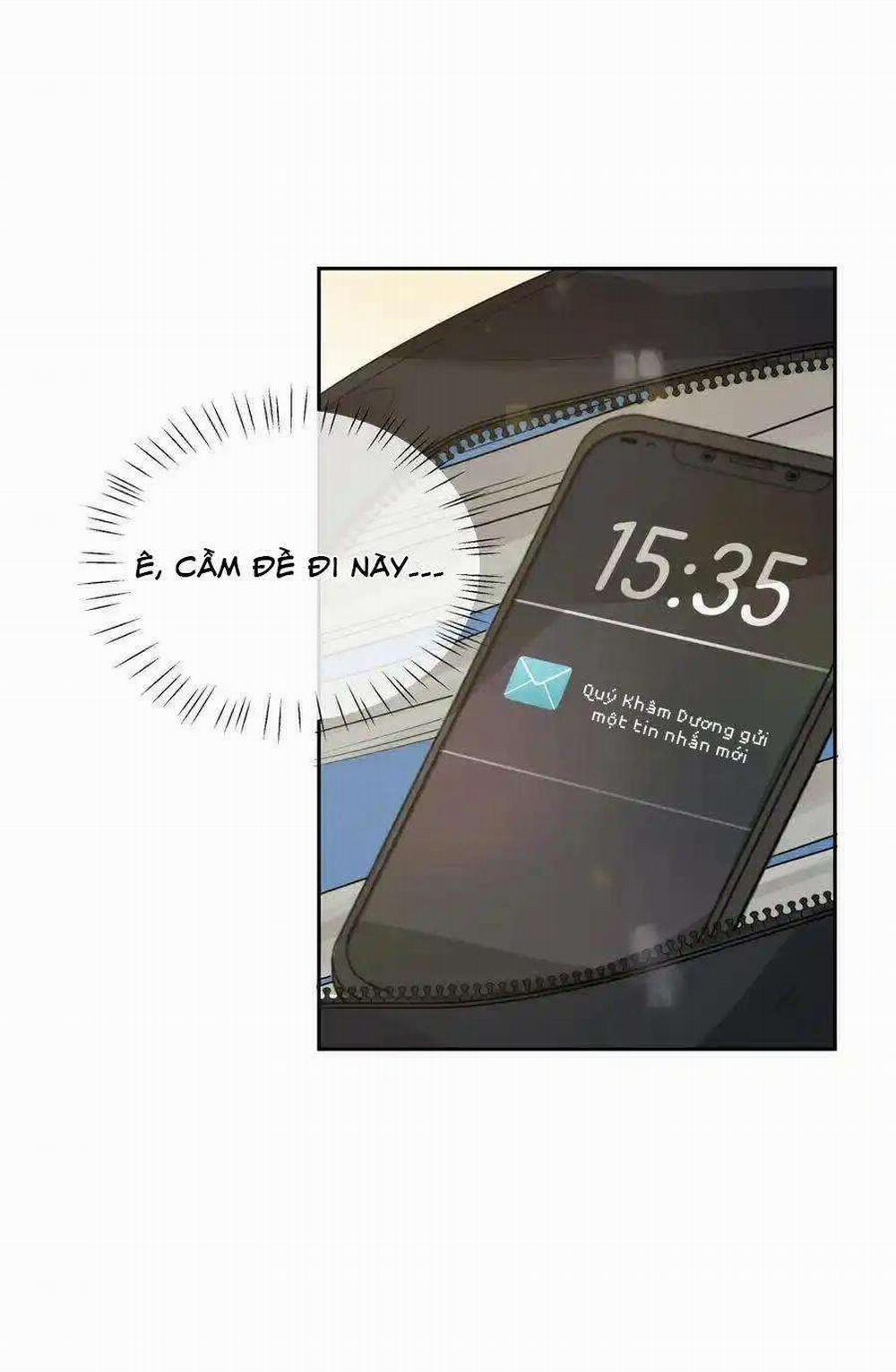 Tháng Năm Qua 33 trang 20