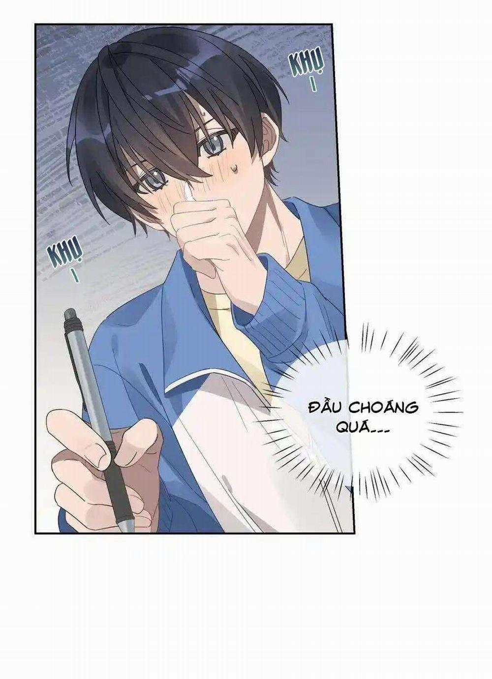 Tháng Năm Qua 33 trang 22