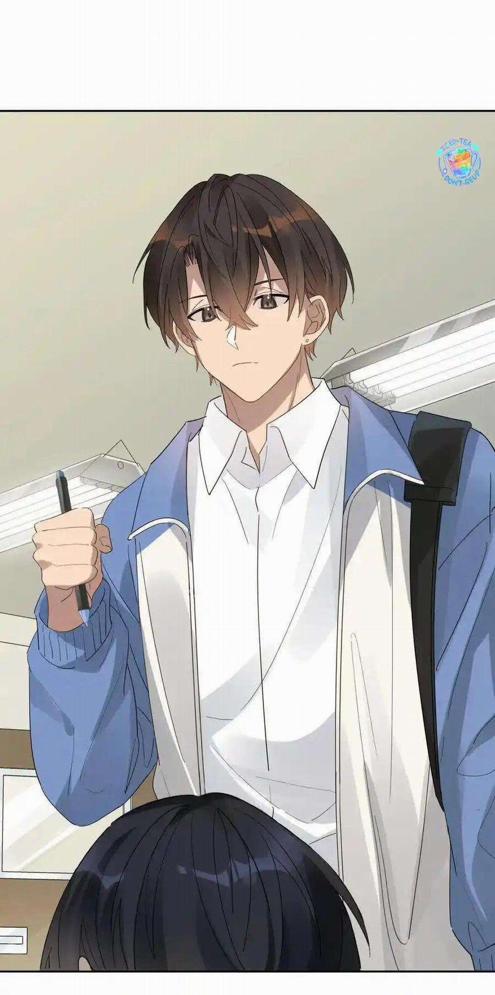 Tháng Năm Qua 33 trang 25