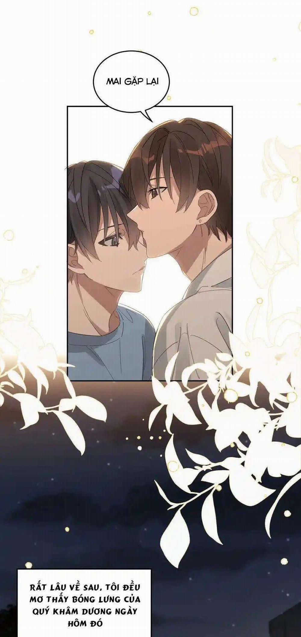 Tháng Năm Qua 33 trang 8