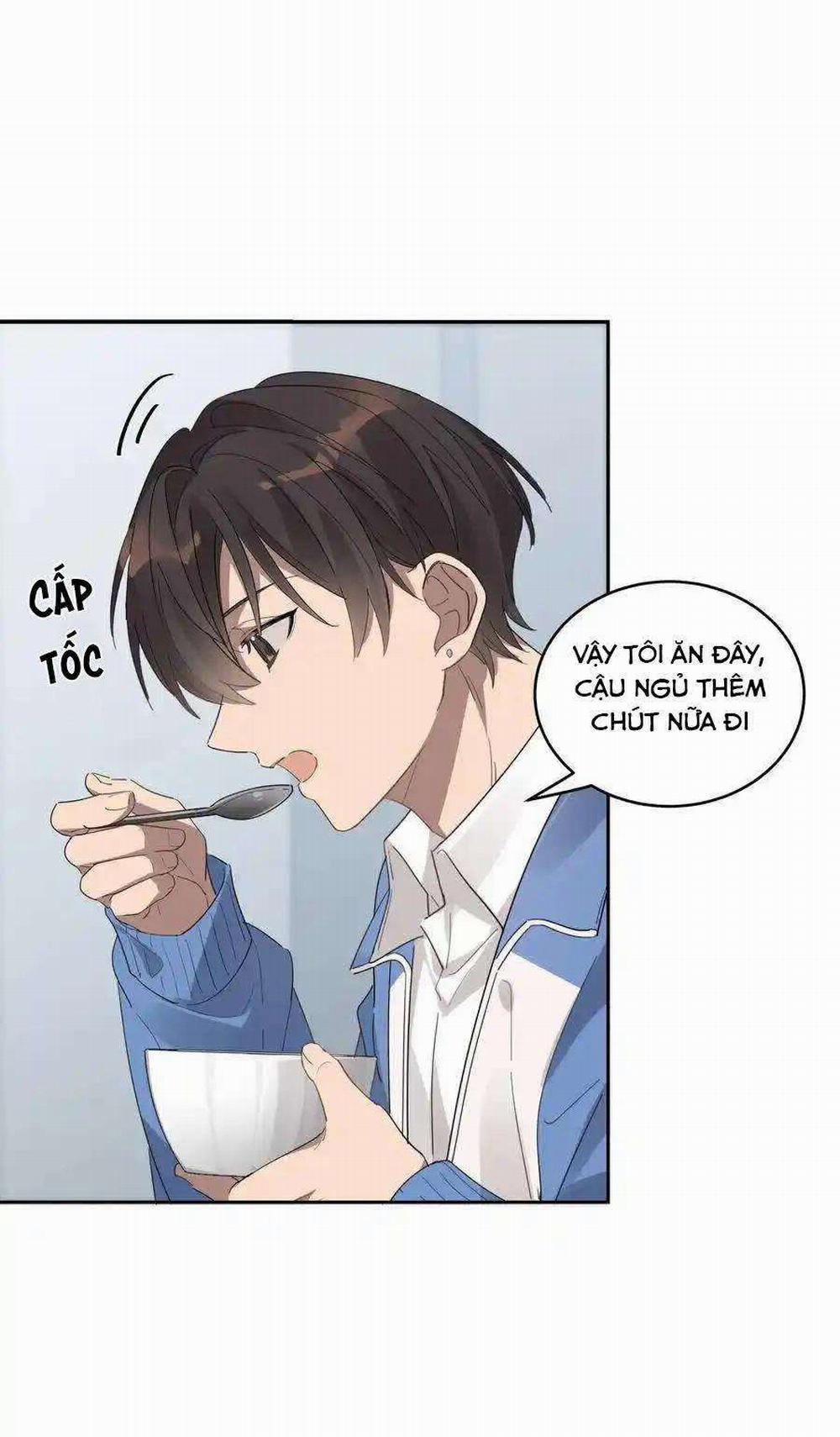 Tháng Năm Qua 34 trang 21