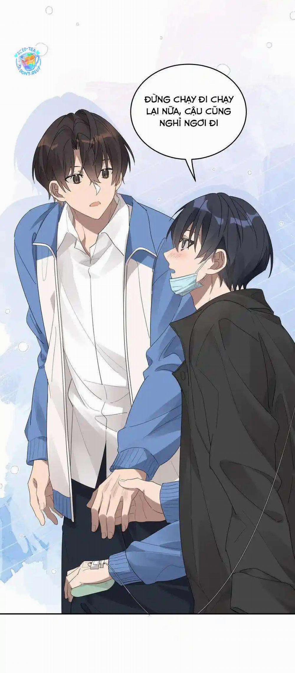 Tháng Năm Qua 34 trang 23