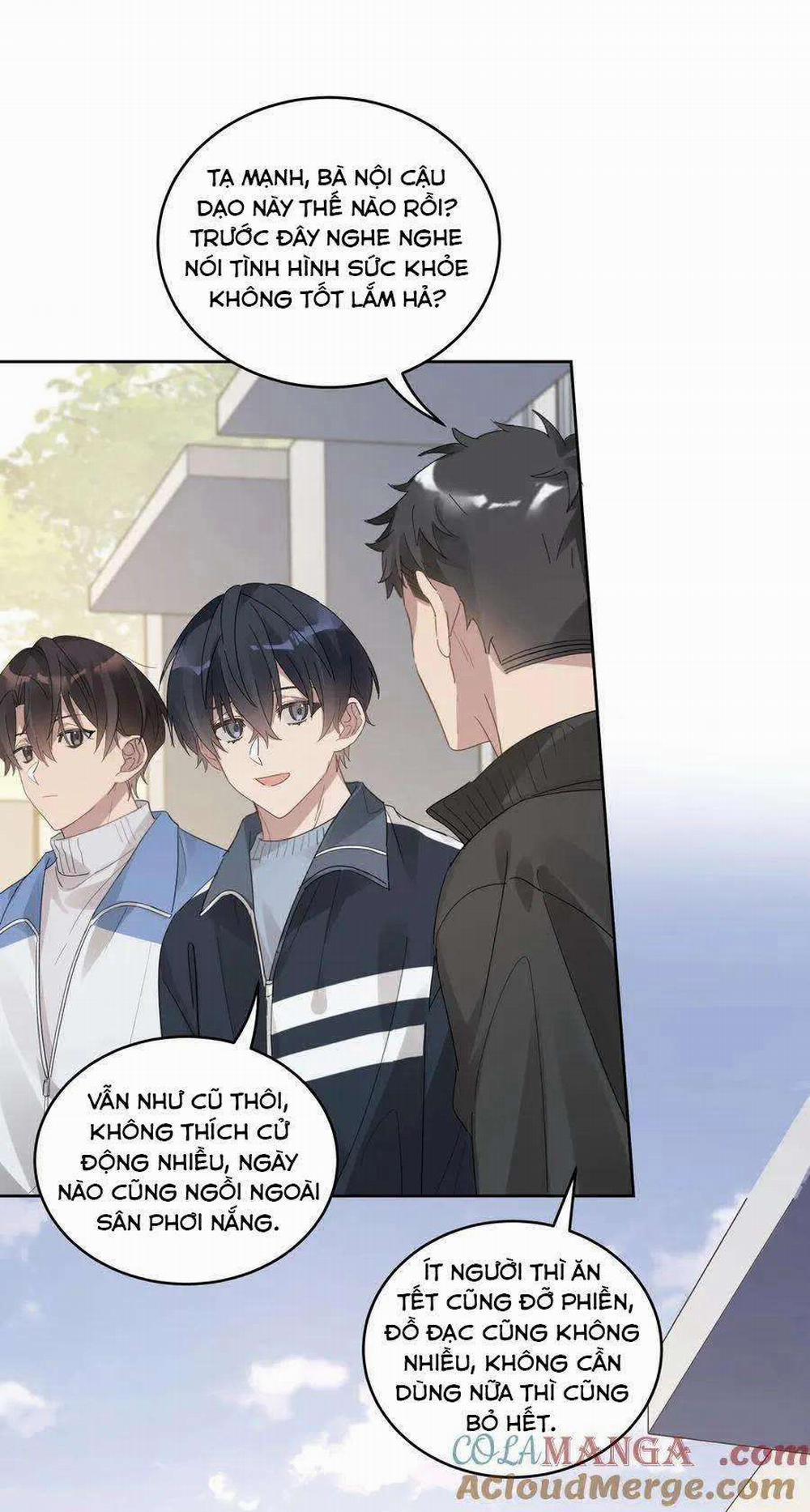 Tháng Năm Qua 36 trang 13