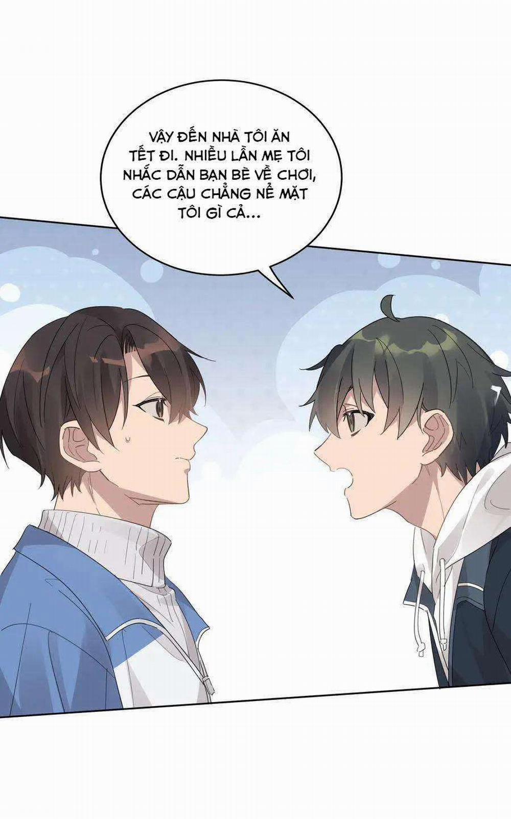 Tháng Năm Qua 36 trang 16