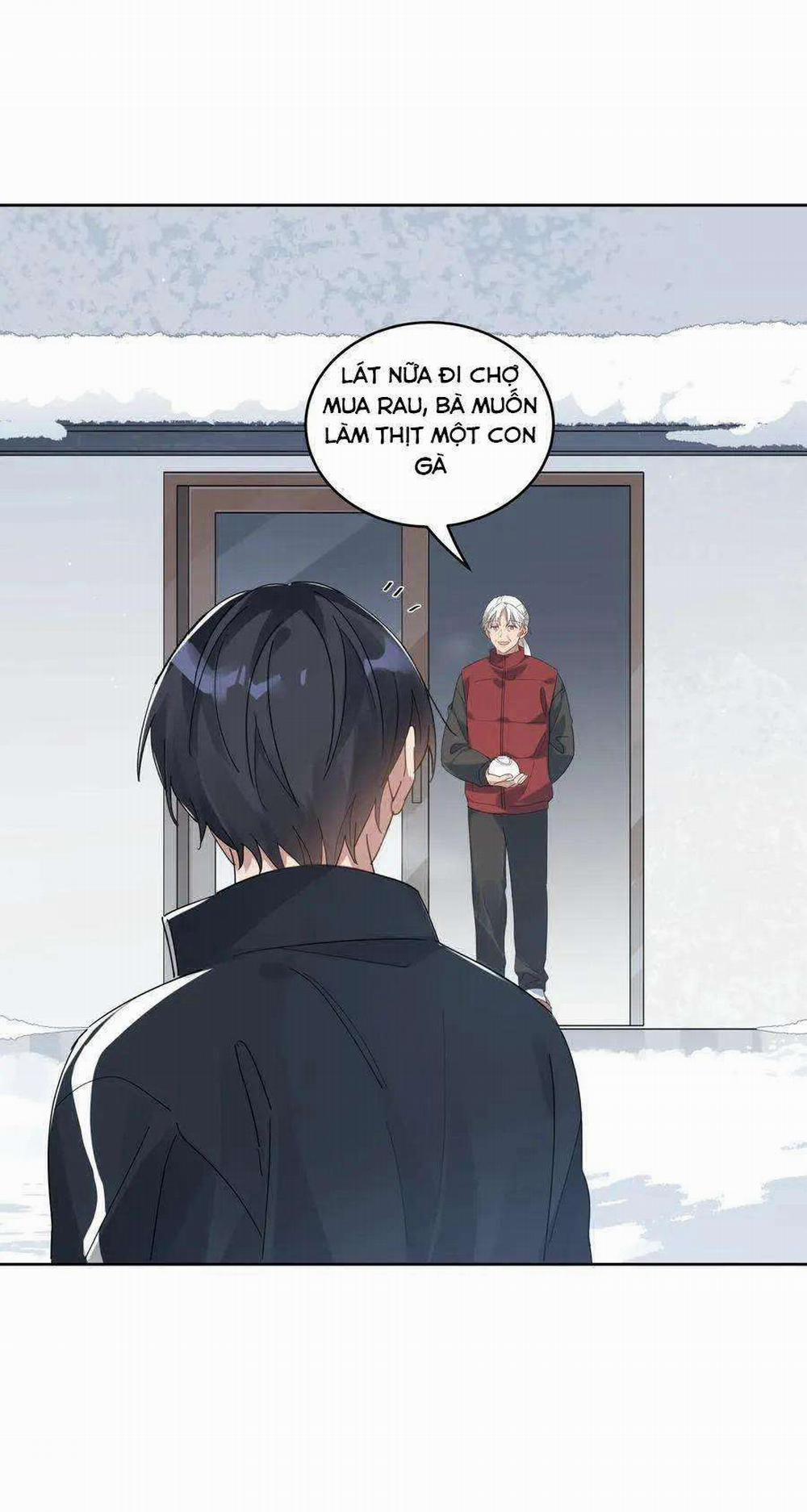 Tháng Năm Qua 36 trang 20