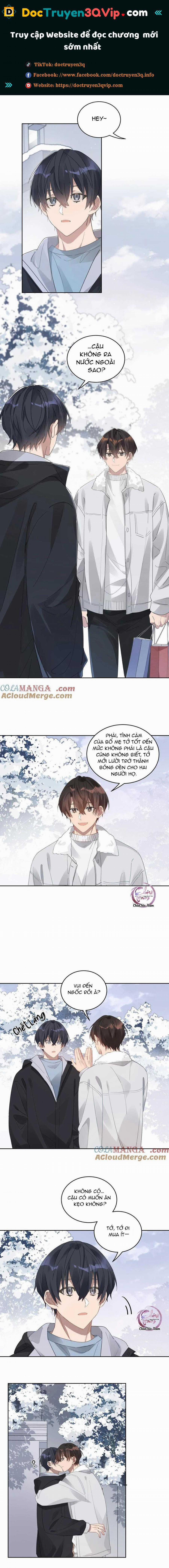 Tháng Năm Qua 37 trang 0