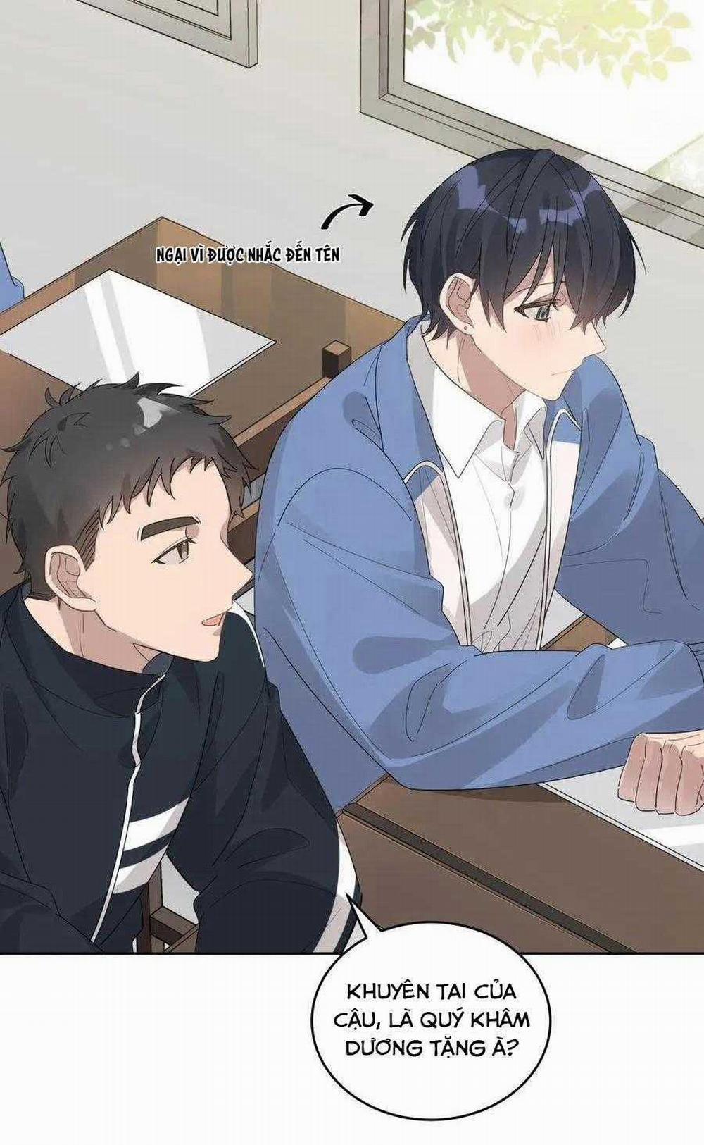 Tháng Năm Qua 38 trang 1