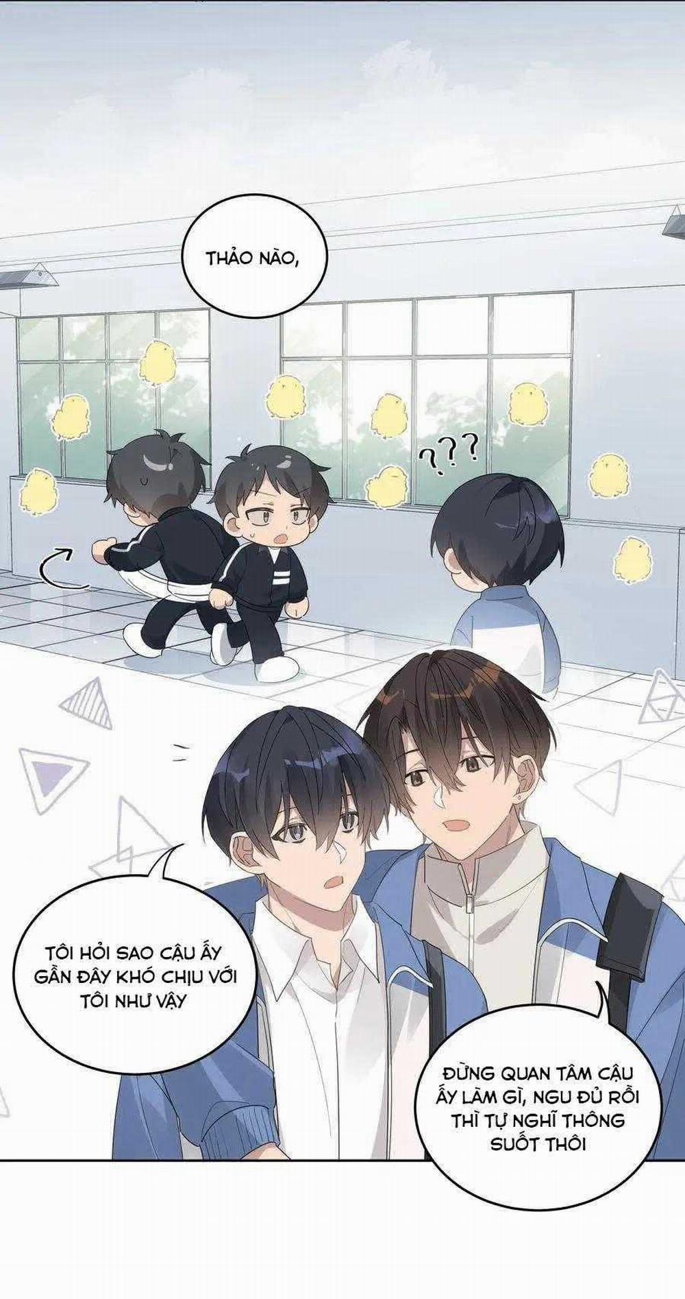 Tháng Năm Qua 38 trang 10