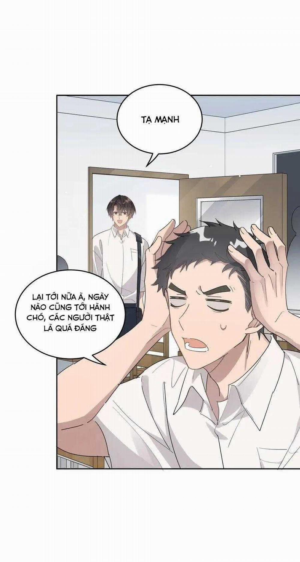 Tháng Năm Qua 38 trang 19