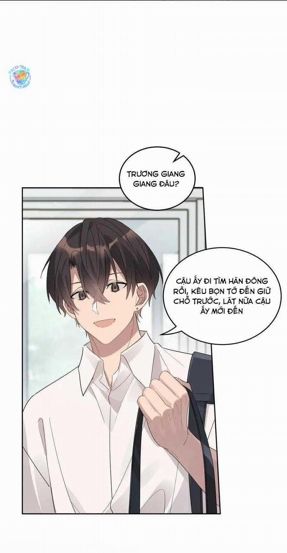 Tháng Năm Qua 38 trang 21