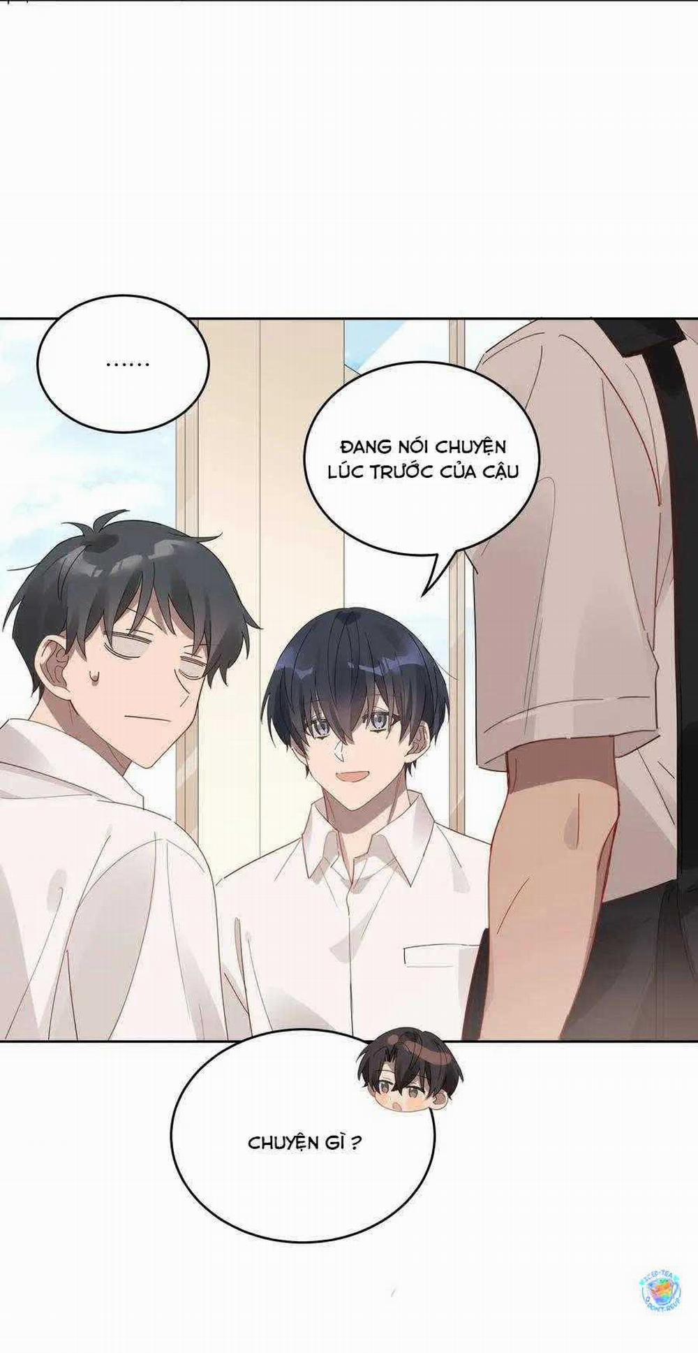 Tháng Năm Qua 39 trang 1