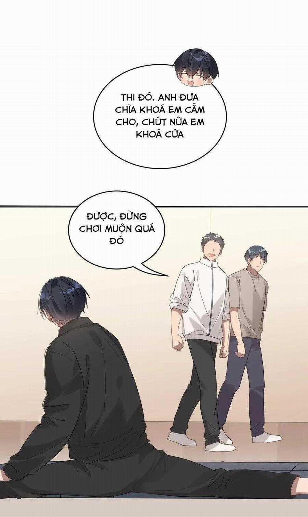 Tháng Năm Qua 39 trang 17