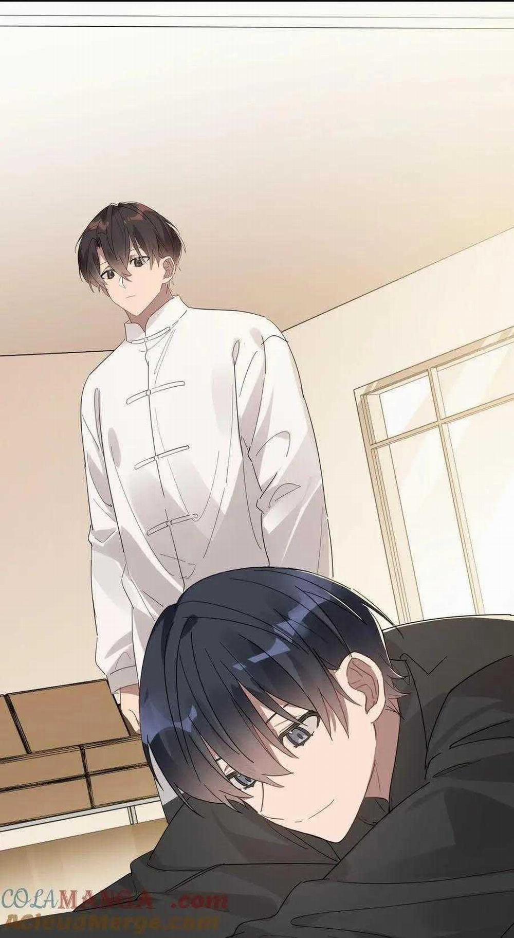 Tháng Năm Qua 39 trang 18