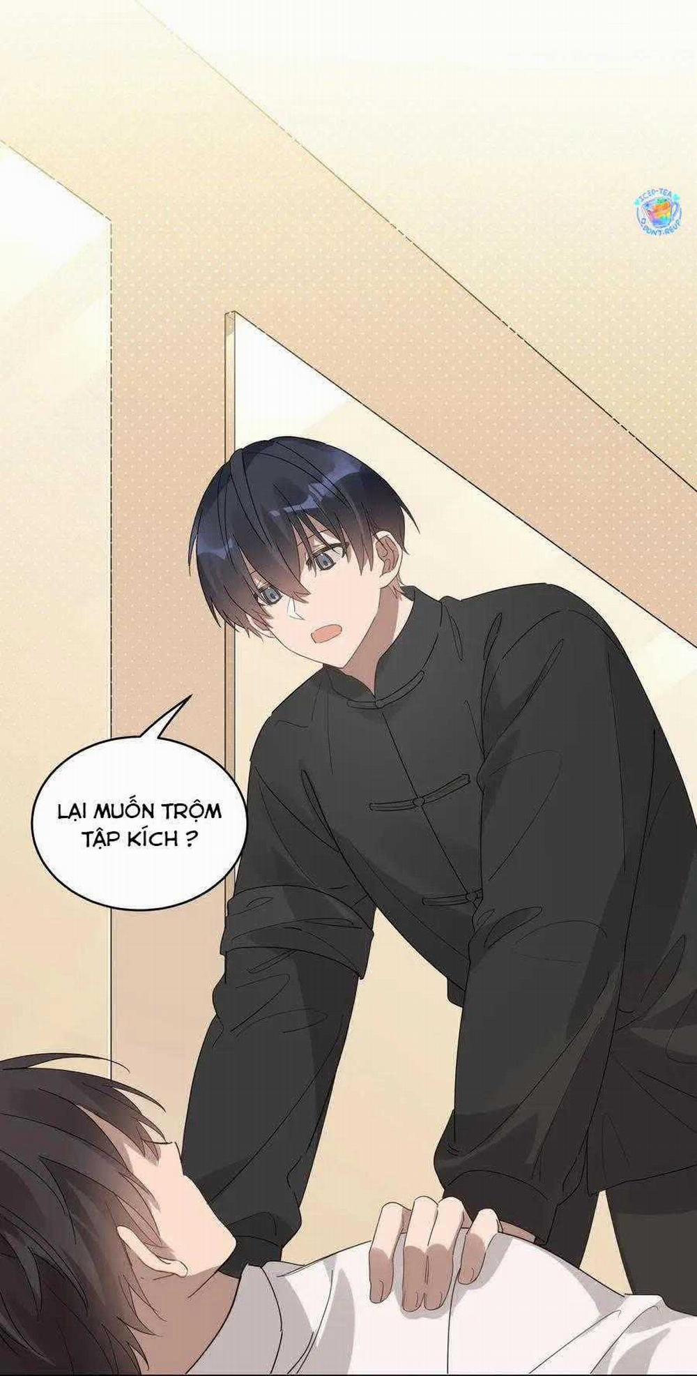 Tháng Năm Qua 39 trang 25