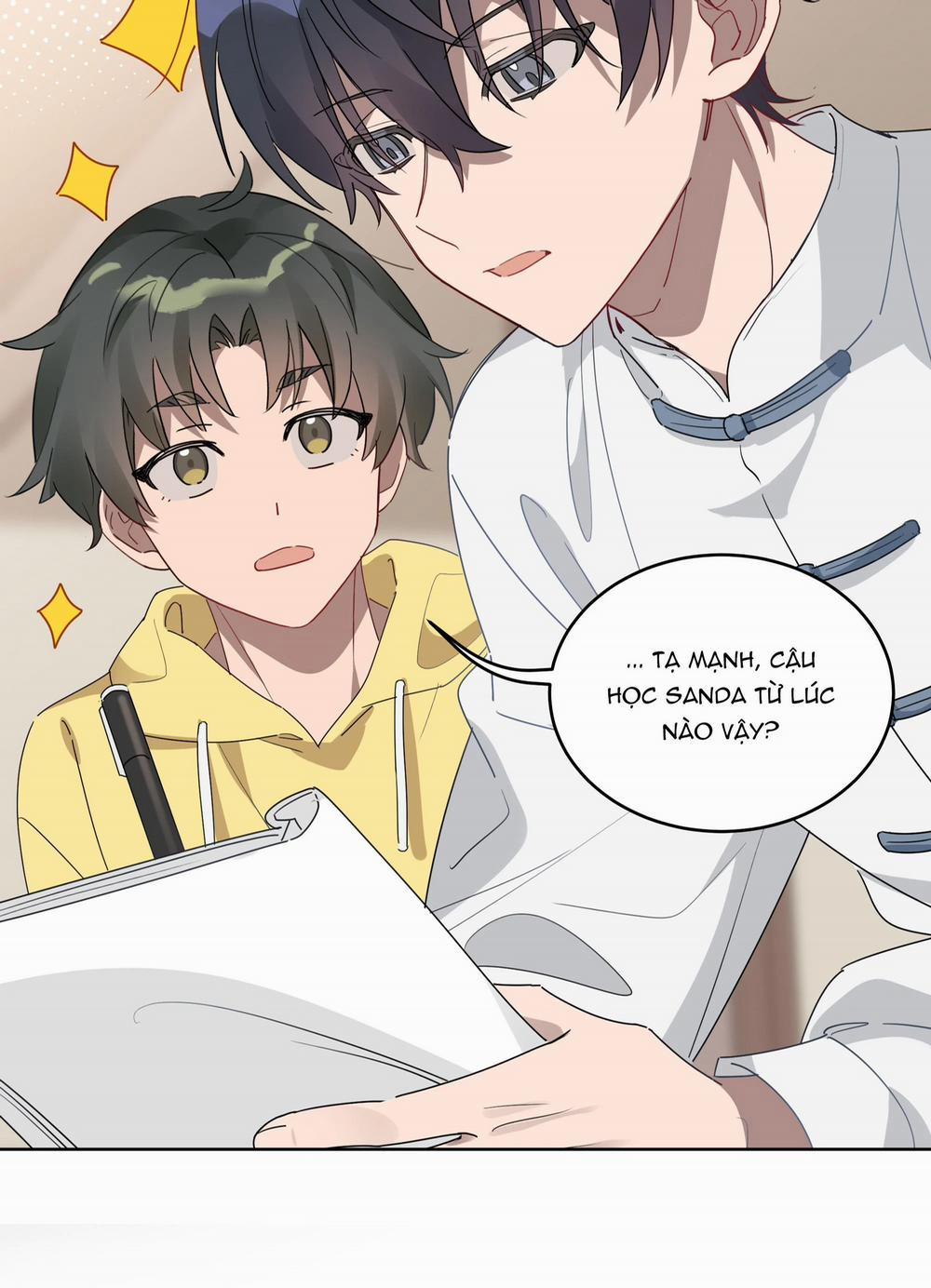 Tháng Năm Qua 4 trang 26