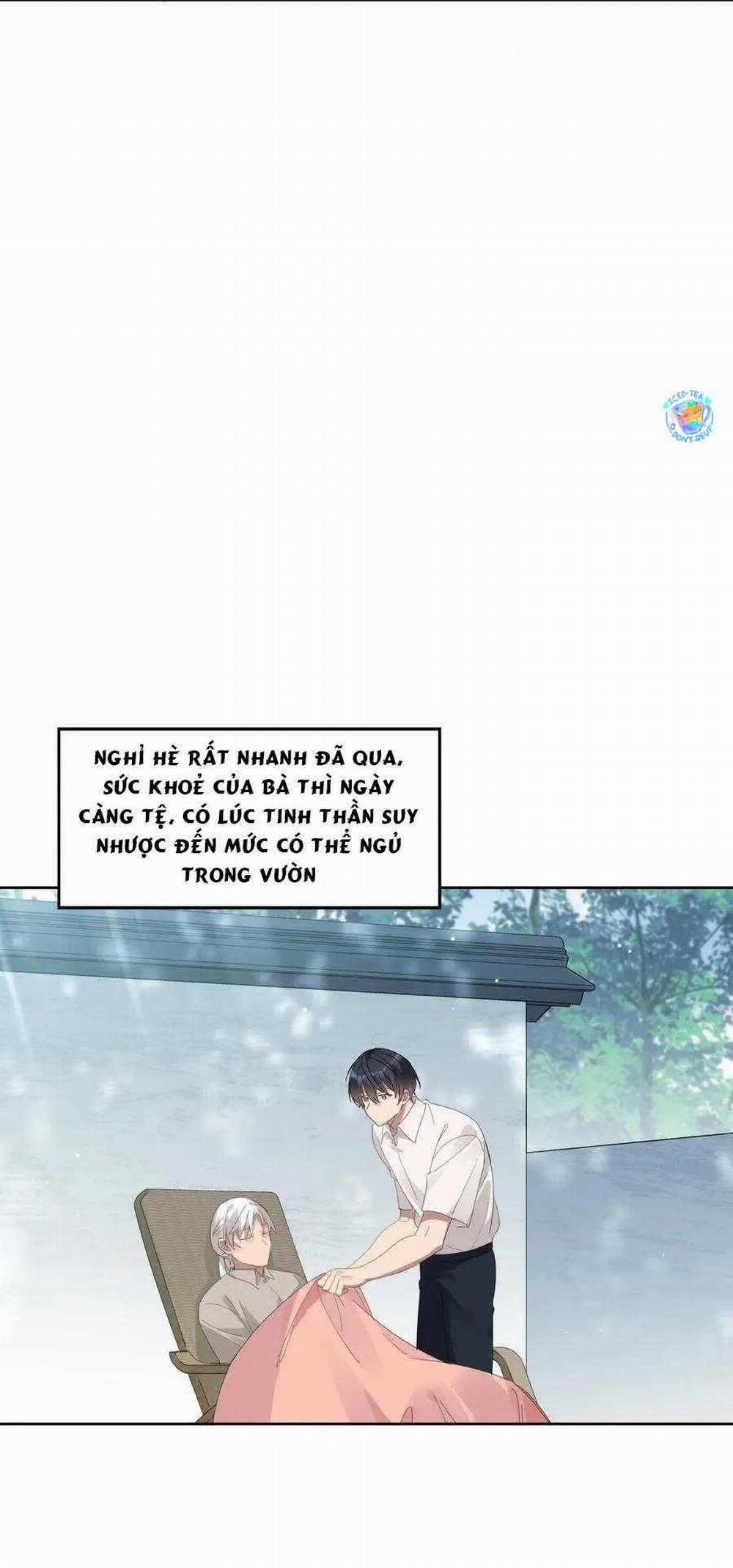 Tháng Năm Qua 40 trang 23