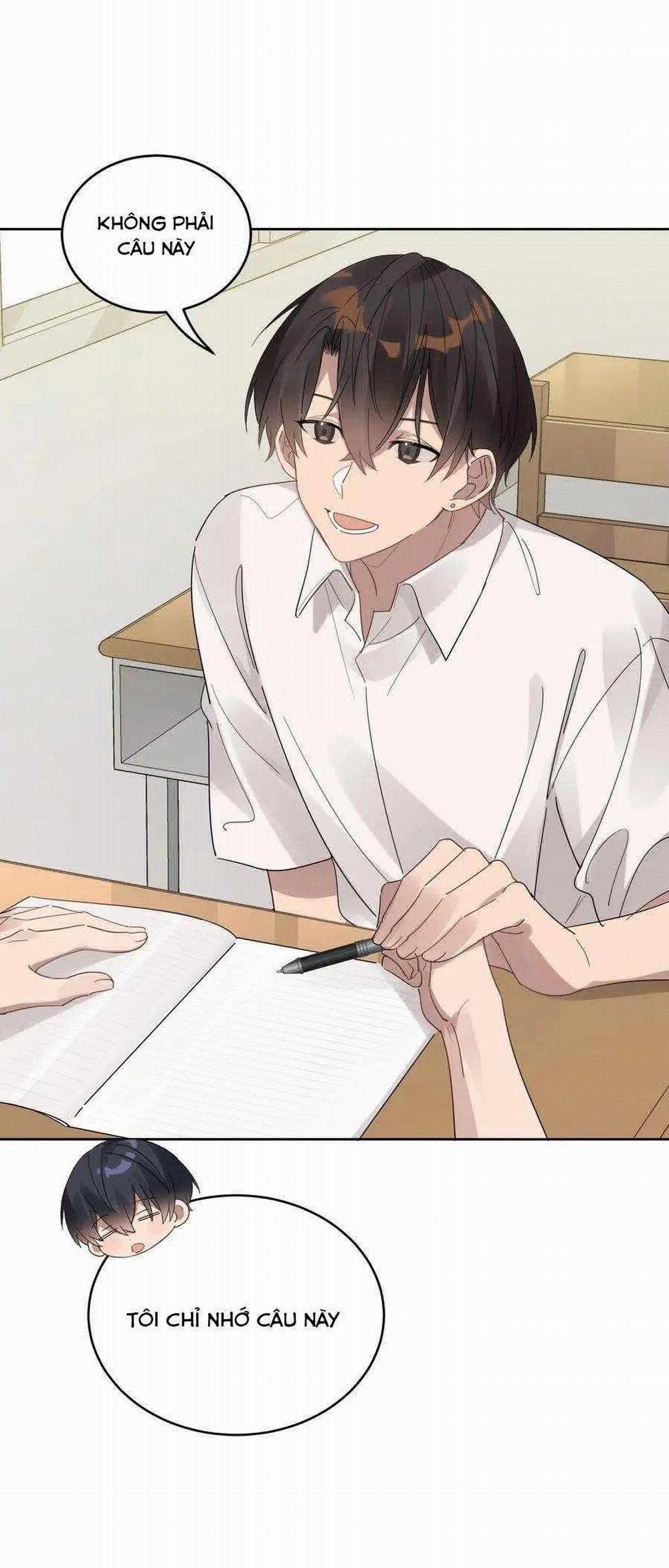 Tháng Năm Qua 40 trang 27