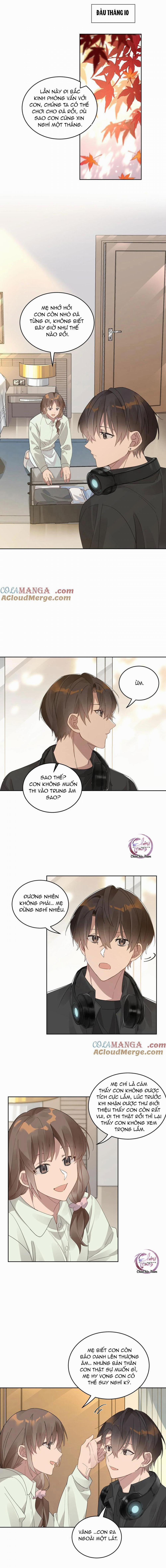 Tháng Năm Qua 41 trang 0