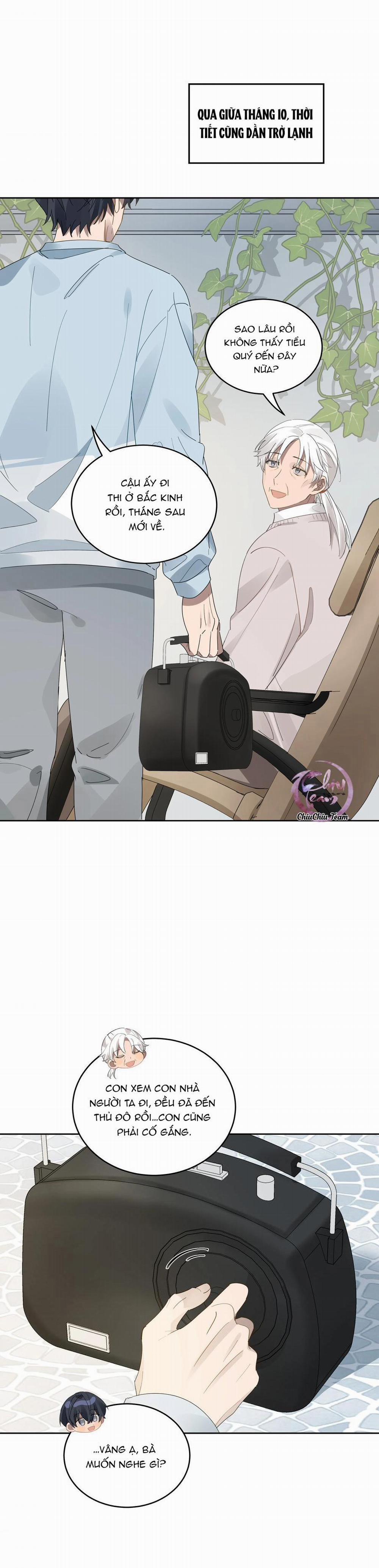 Tháng Năm Qua 42 trang 1