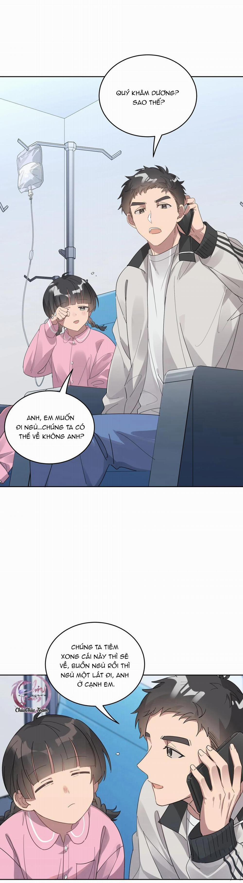 Tháng Năm Qua 42 trang 12