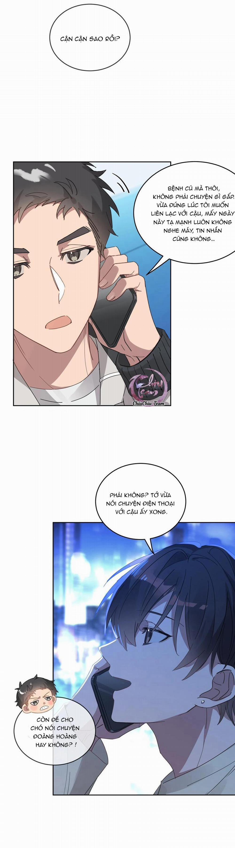 Tháng Năm Qua 42 trang 13