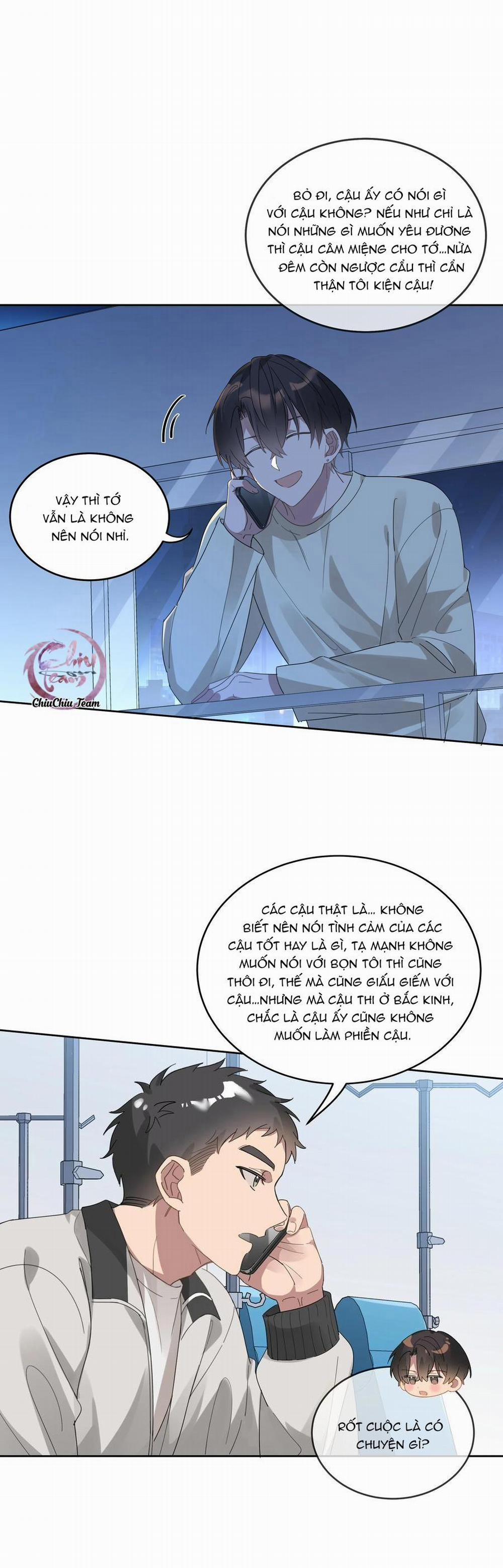 Tháng Năm Qua 42 trang 14