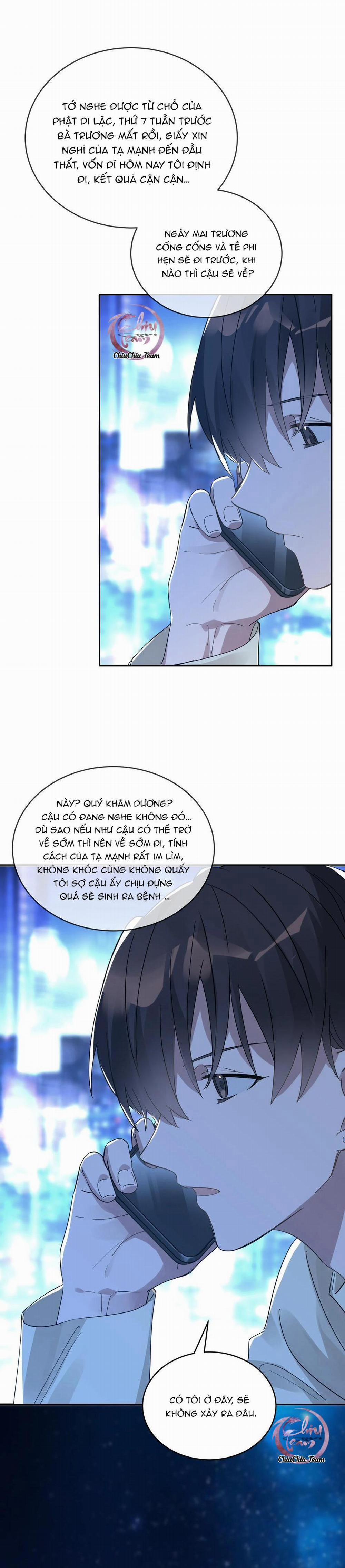 Tháng Năm Qua 42 trang 15