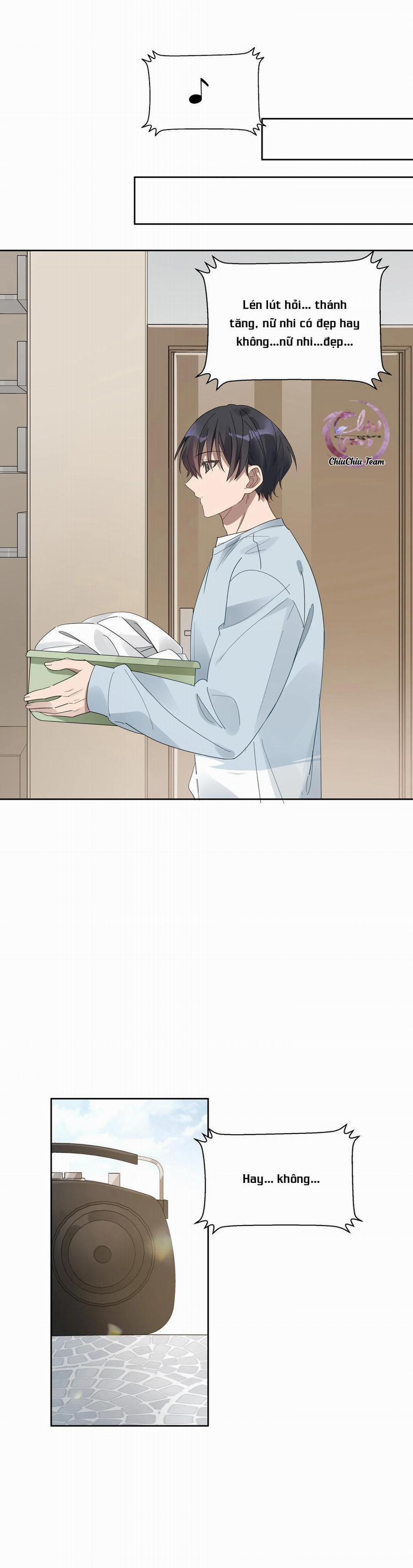 Tháng Năm Qua 42 trang 3