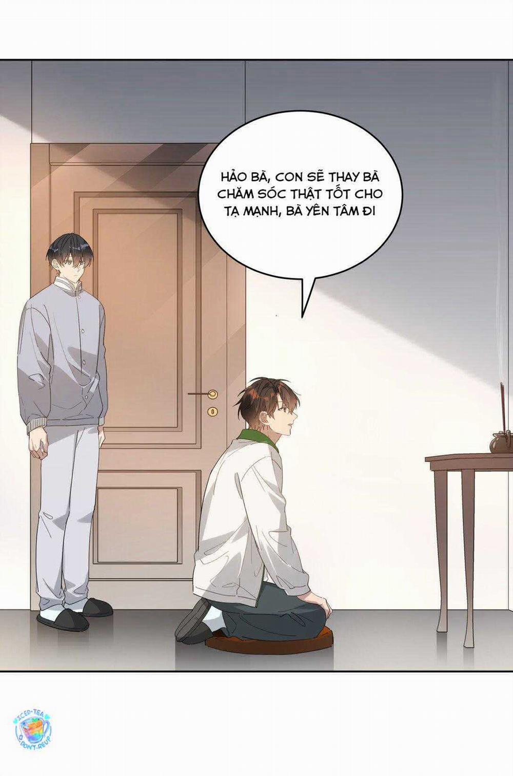 Tháng Năm Qua 43 trang 15