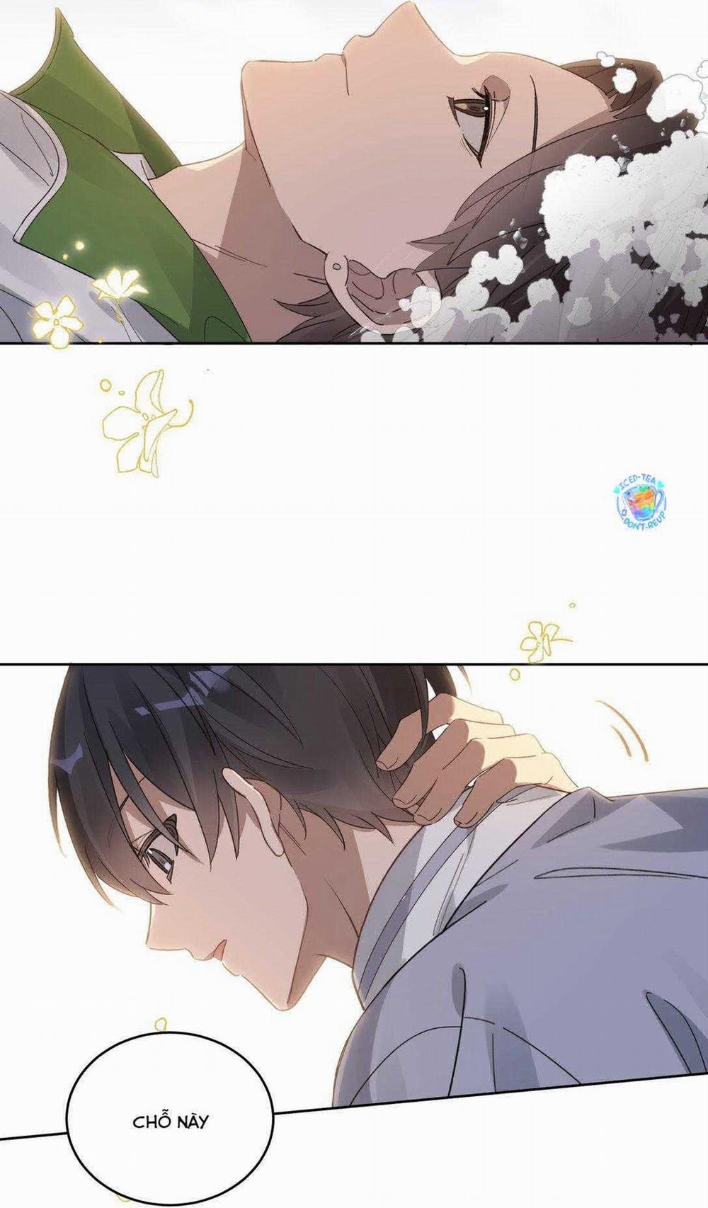 Tháng Năm Qua 43 trang 22