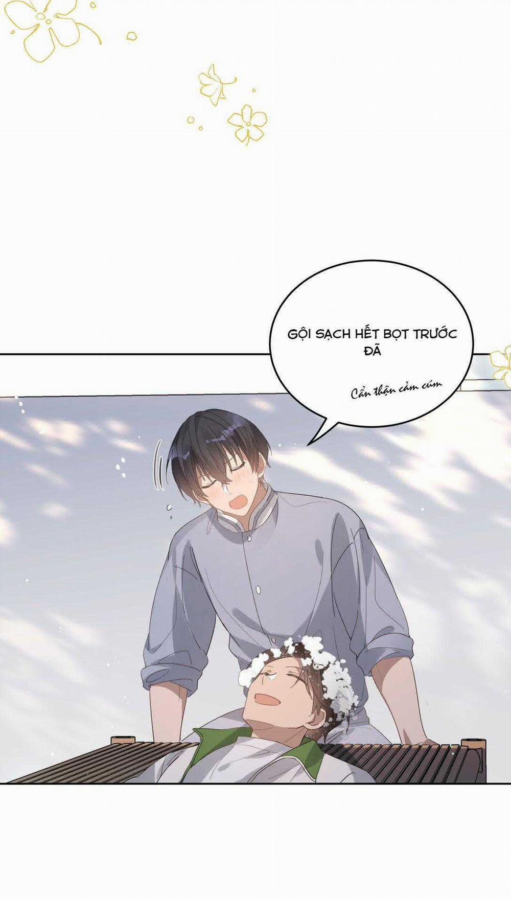 Tháng Năm Qua 43 trang 25