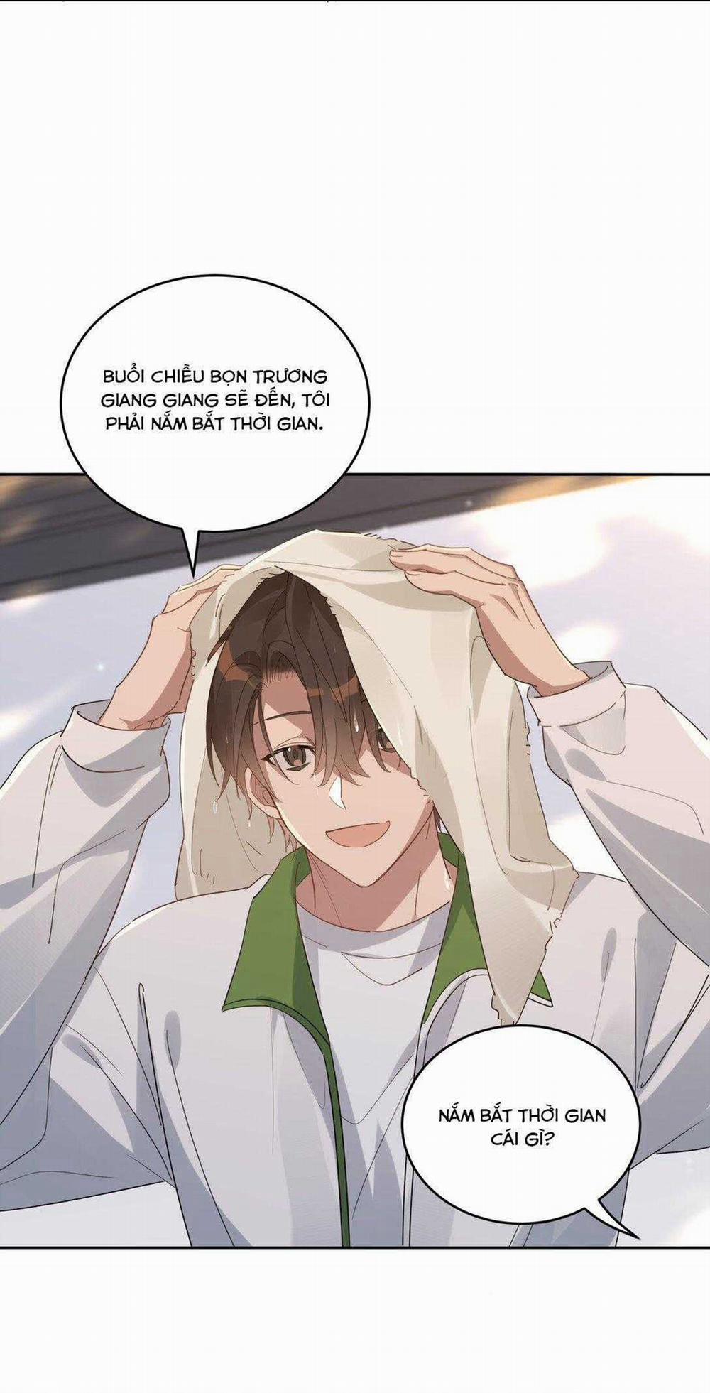 Tháng Năm Qua 43 trang 29