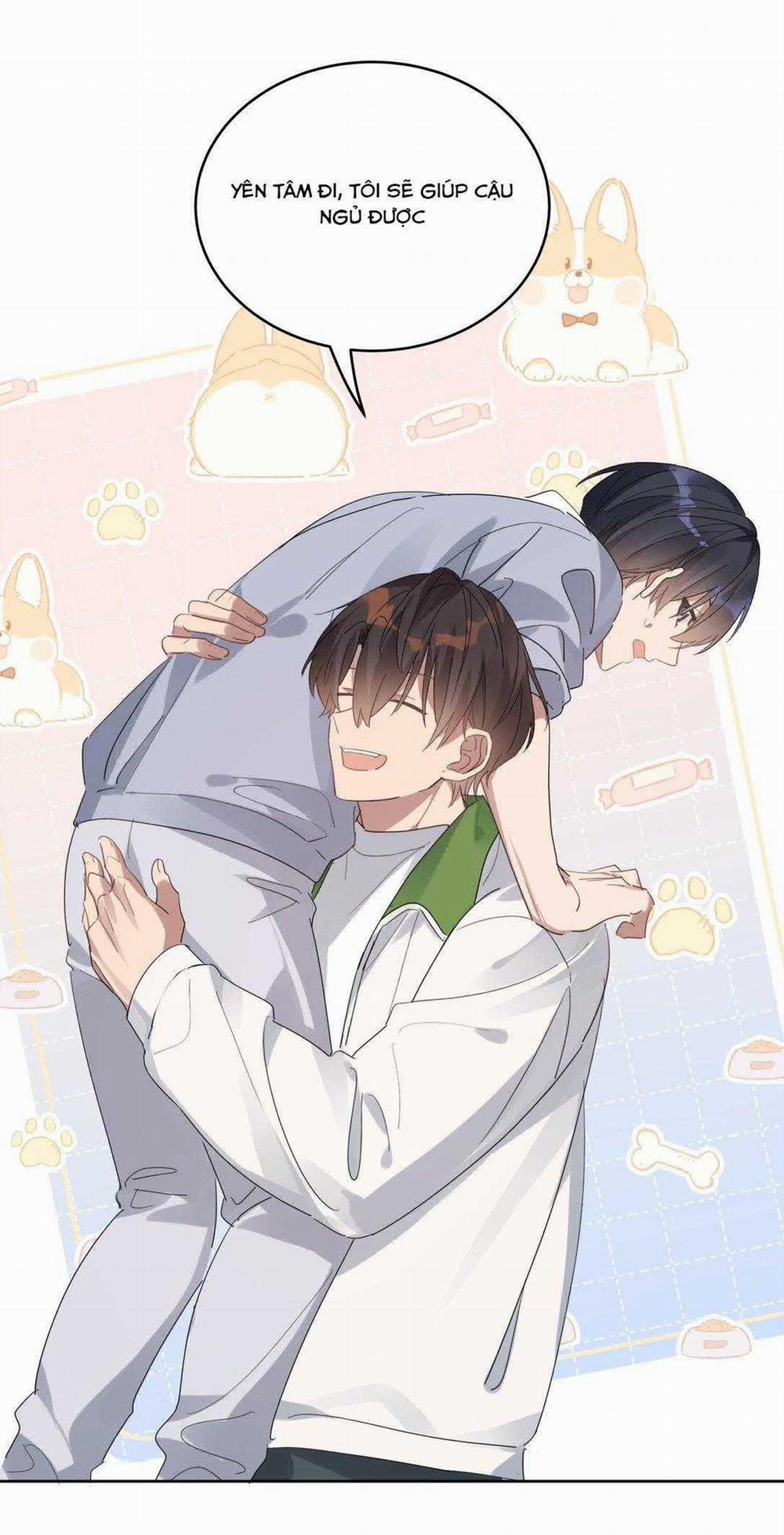 Tháng Năm Qua 43 trang 32