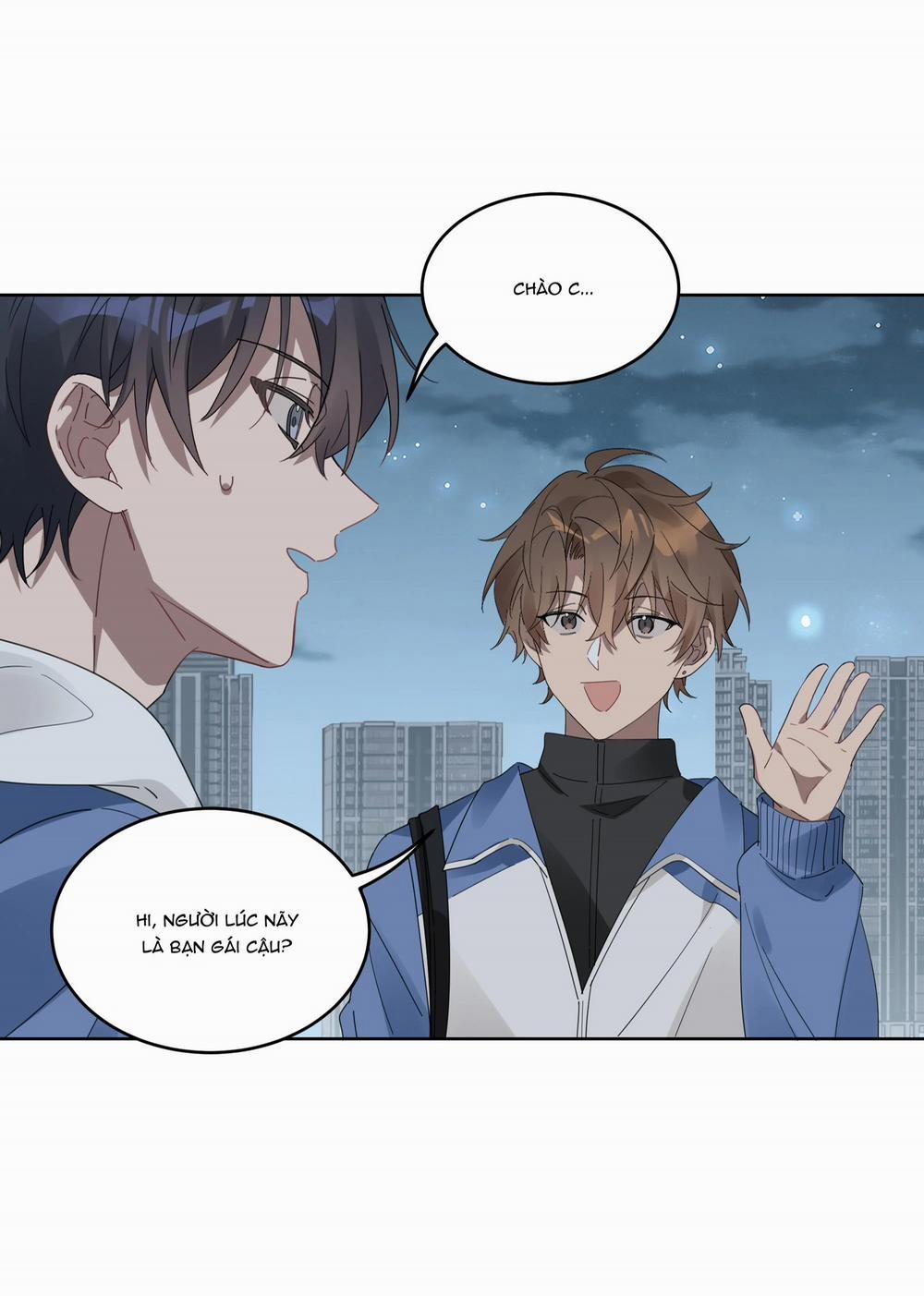 Tháng Năm Qua 6 trang 17