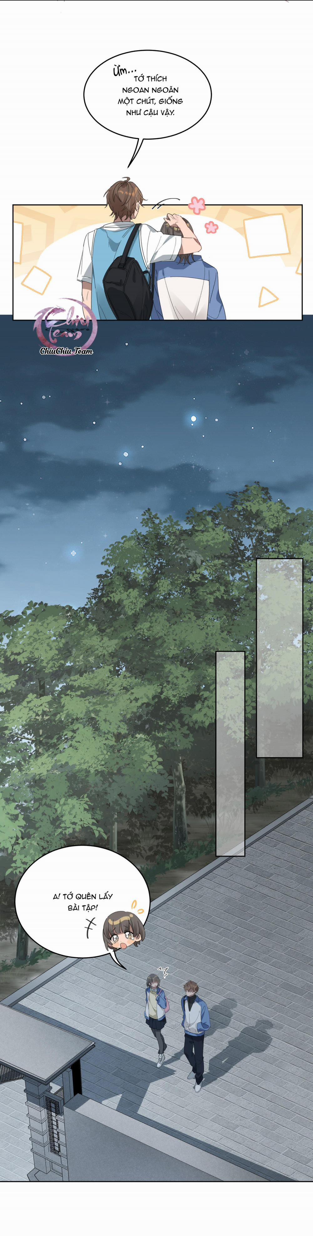 Tháng Năm Qua 6 trang 6