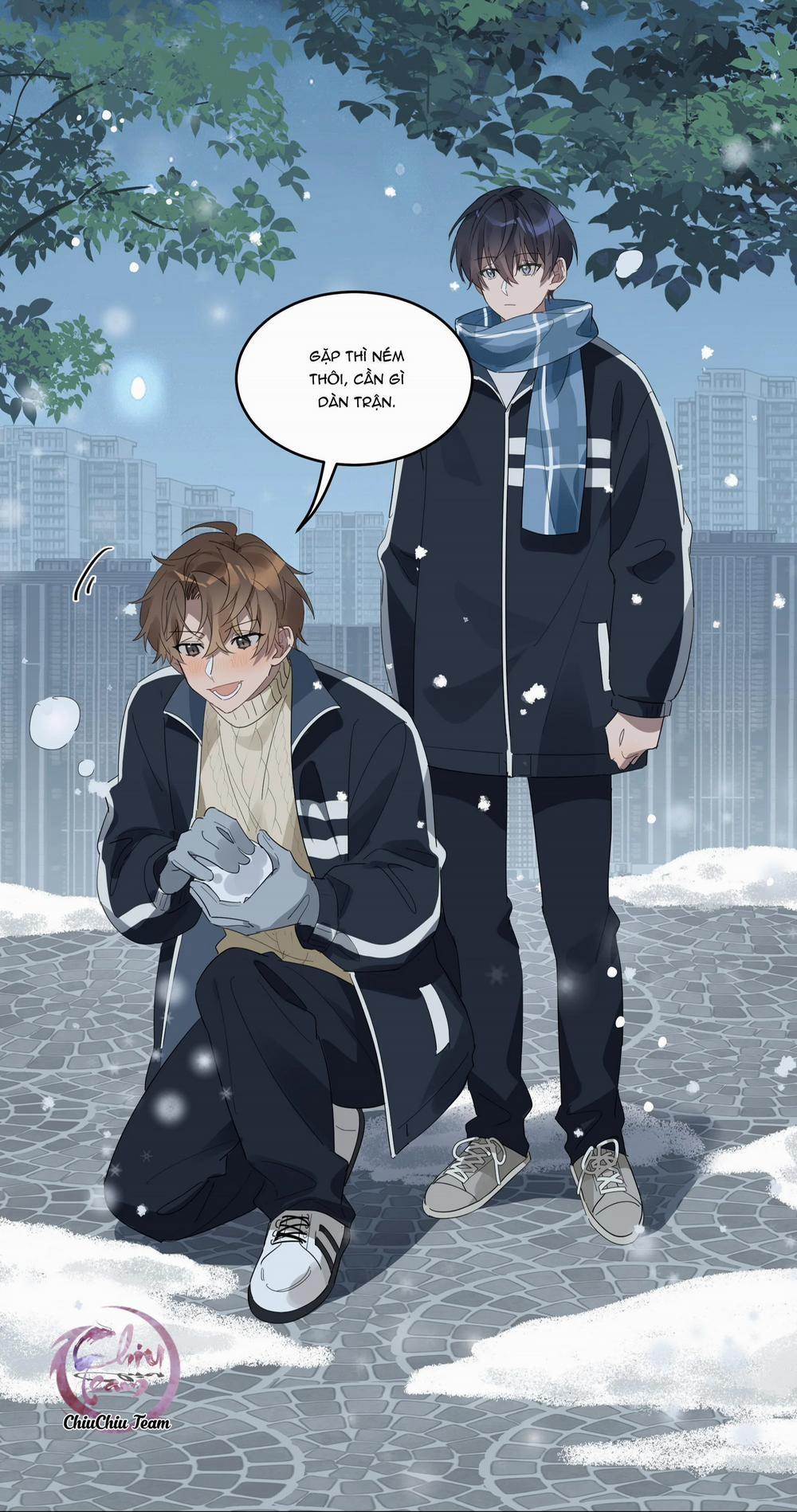 Tháng Năm Qua 7 trang 12