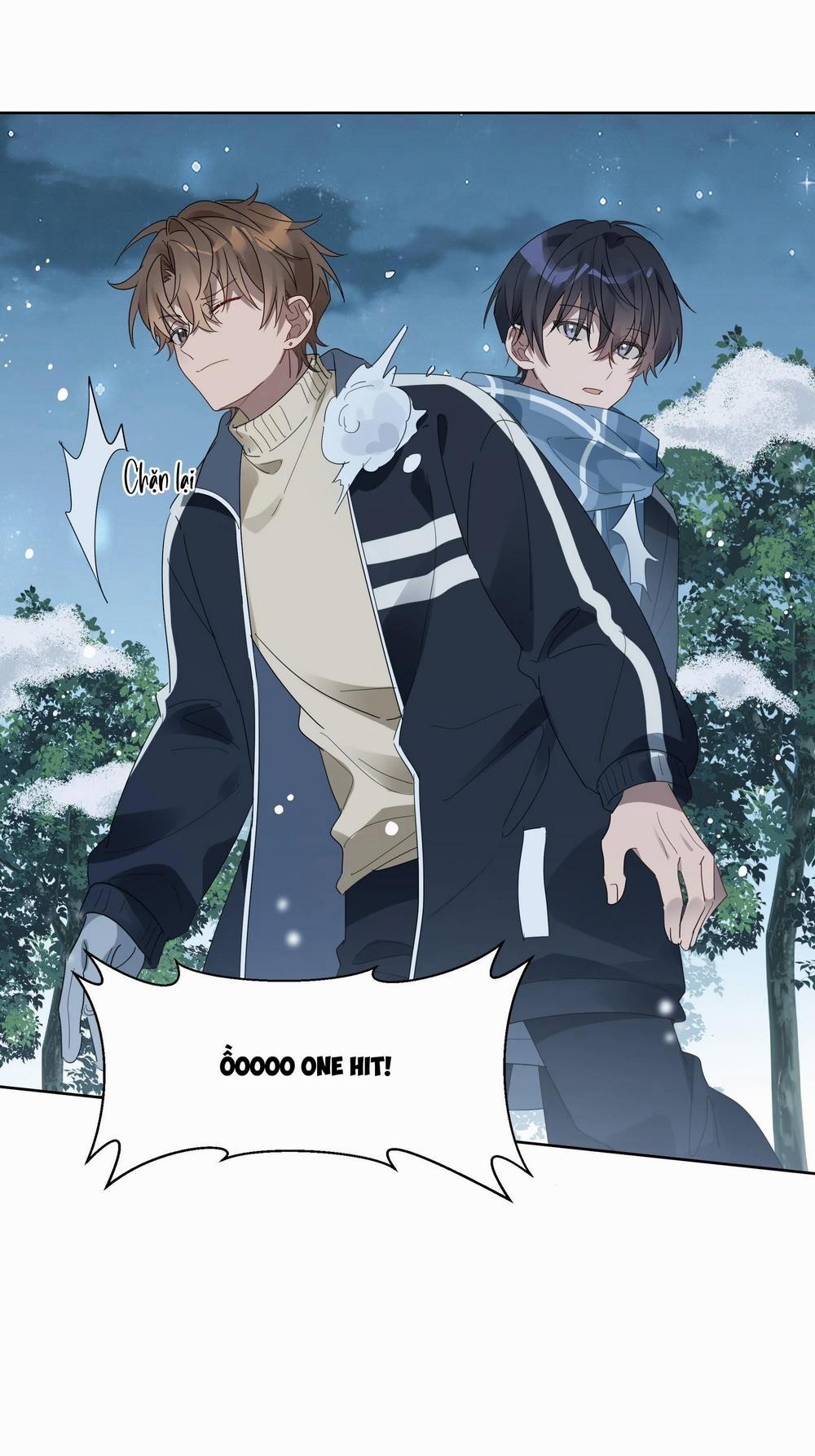 Tháng Năm Qua 7 trang 17