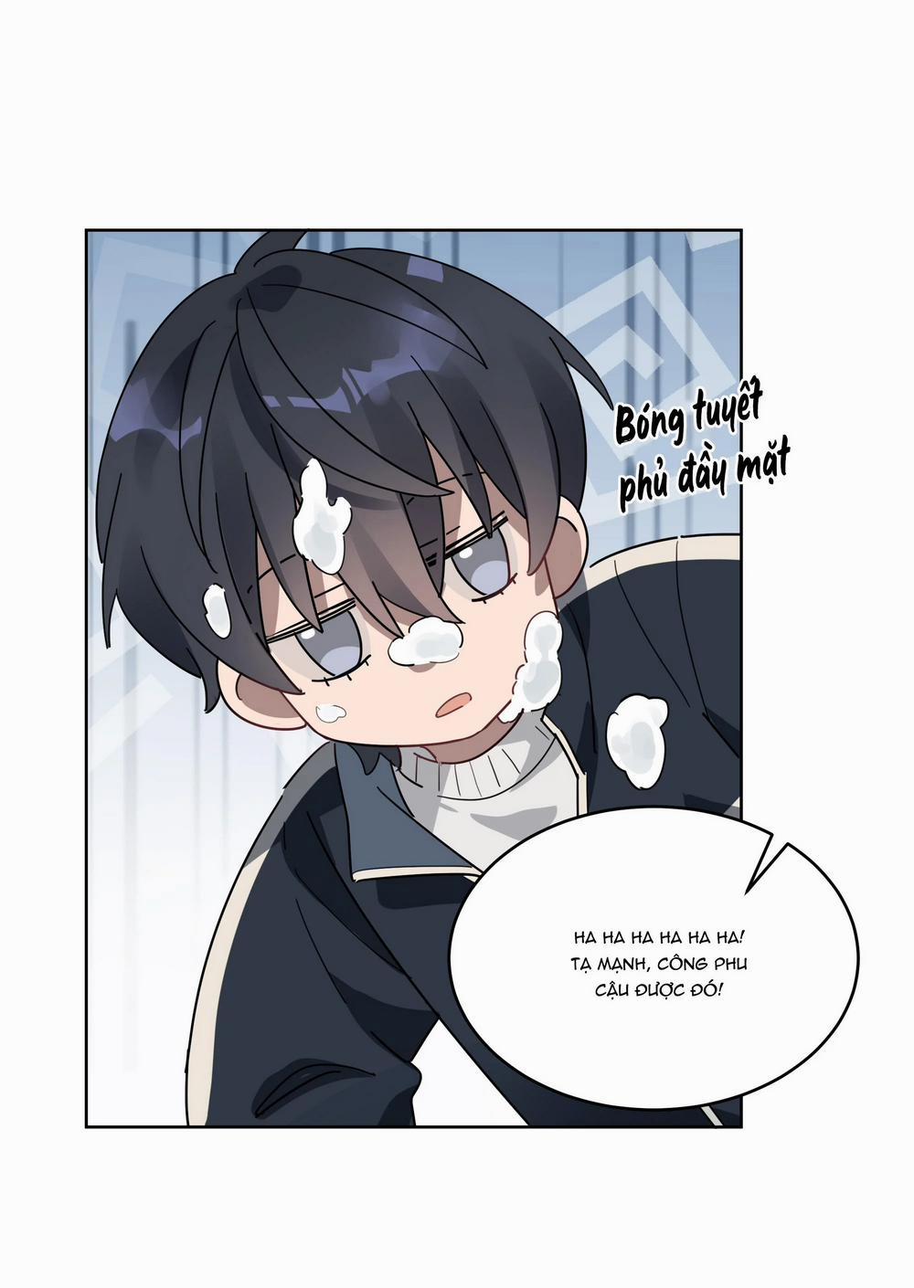 Tháng Năm Qua 7 trang 20