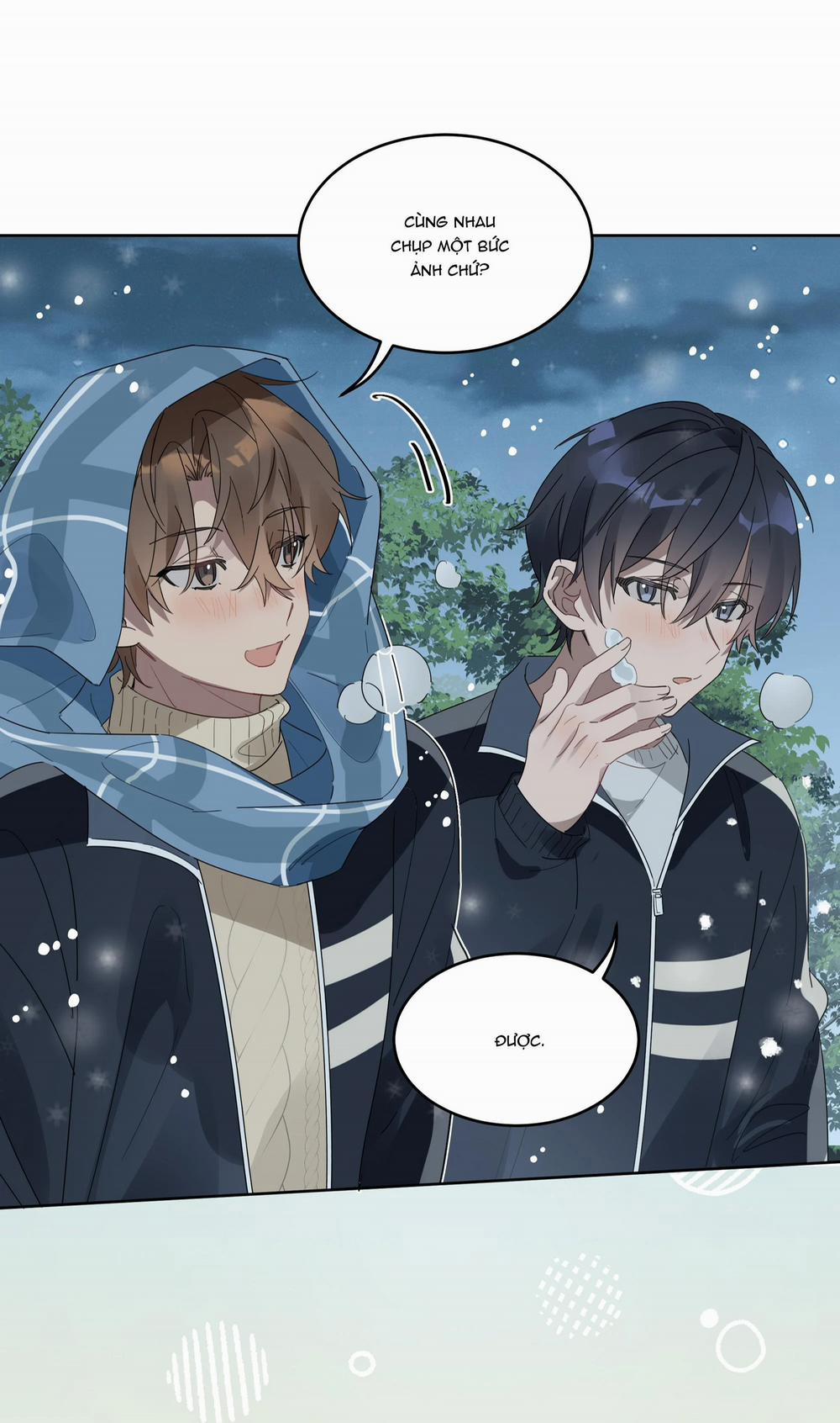 Tháng Năm Qua 7 trang 22