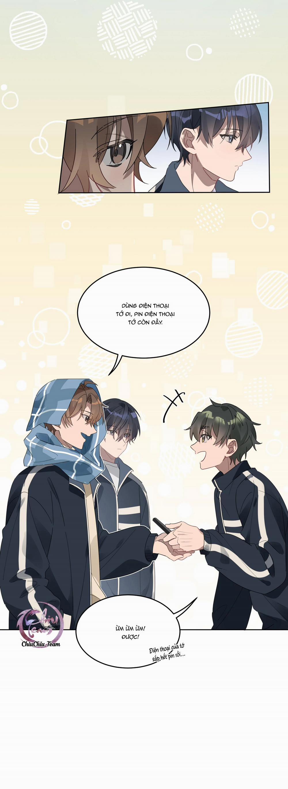 Tháng Năm Qua 7 trang 23