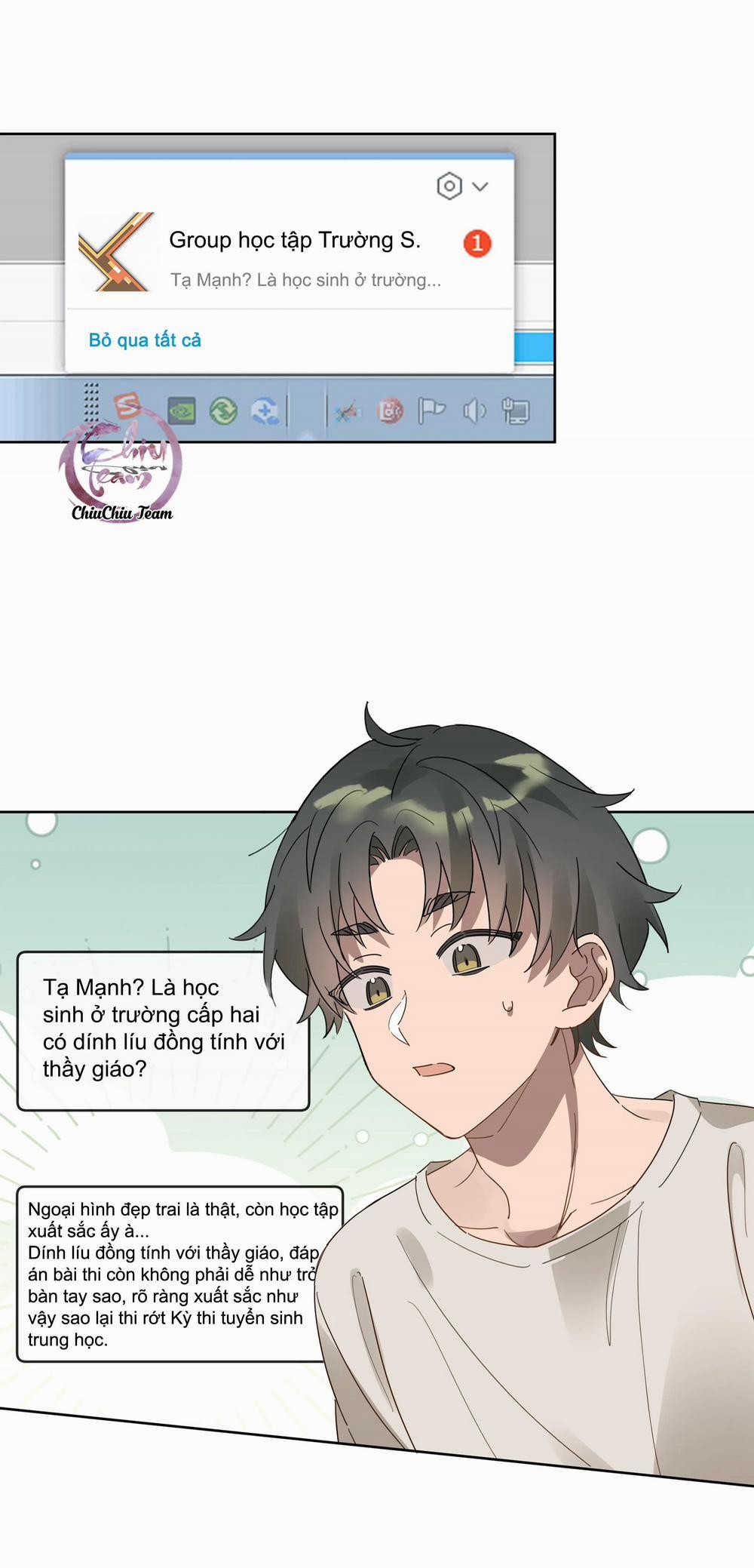 Tháng Năm Qua 7 trang 3