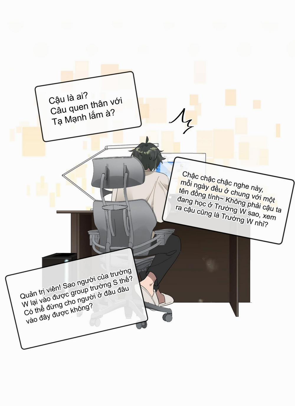 Tháng Năm Qua 7 trang 5