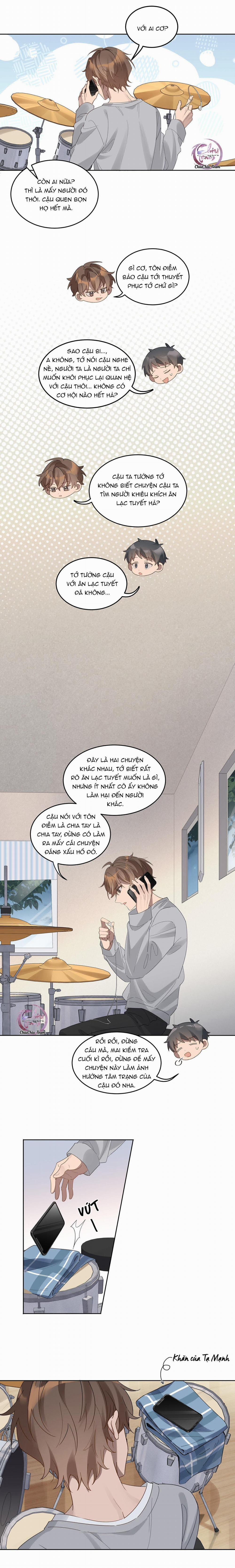 Tháng Năm Qua 8 trang 1