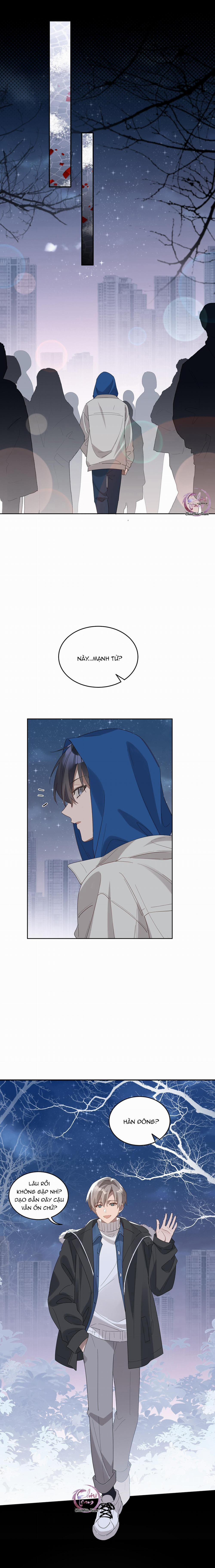 Tháng Năm Qua 9 trang 1