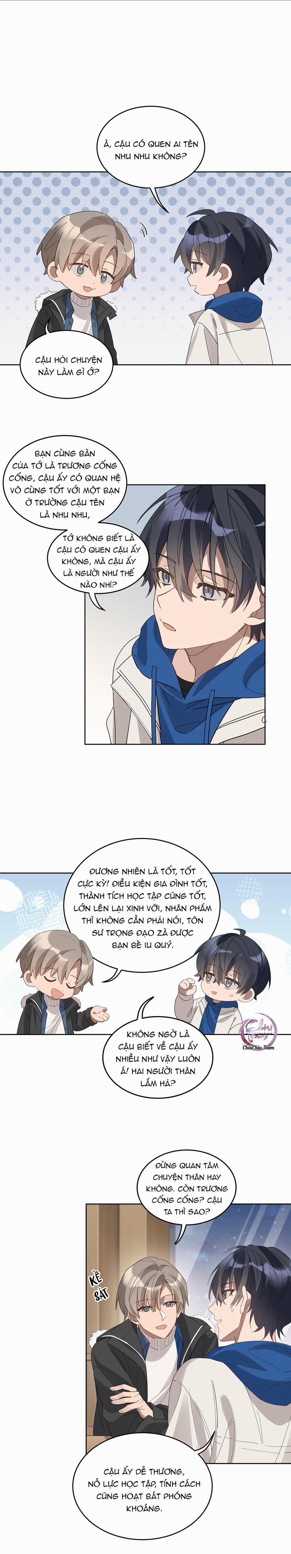 Tháng Năm Qua 9 trang 5