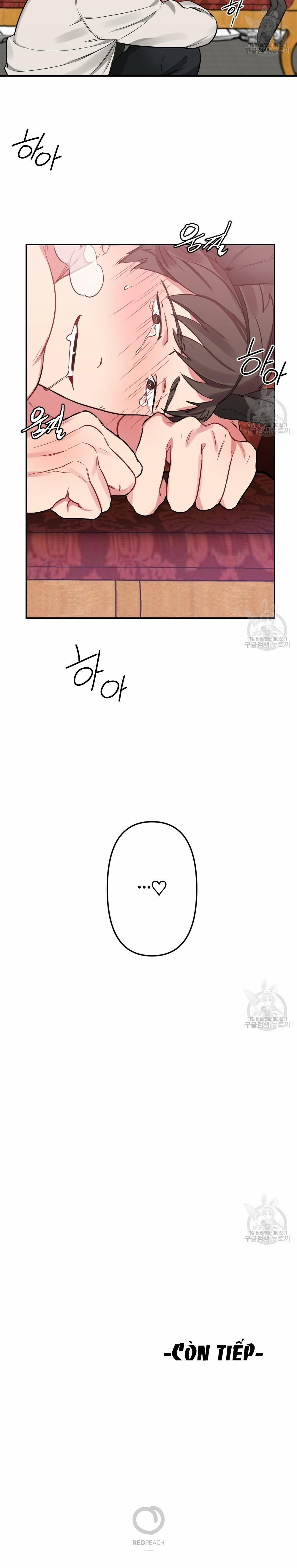 Tháng Nào Cũng Là Ngực Bự 12 trang 11