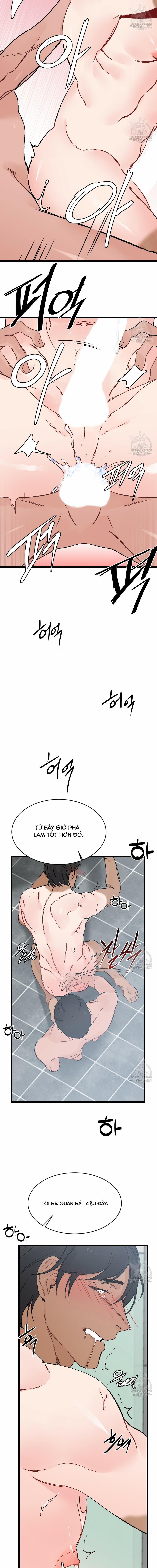 Tháng Nào Cũng Là Ngực Bự 15 trang 7