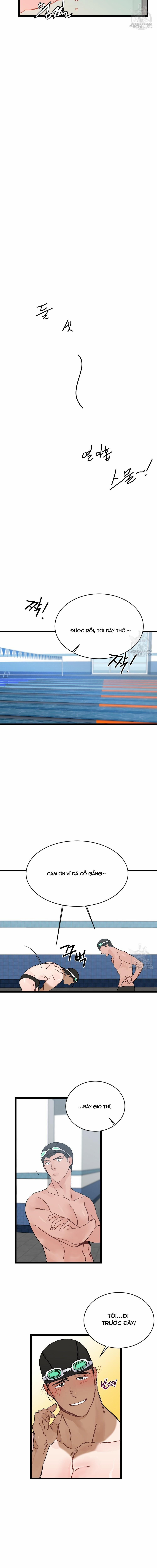 Tháng Nào Cũng Là Ngực Bự 15 trang 8